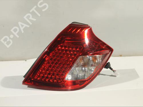 Used Right taillight Right taillight KIA CEE'D Hatchback (ED) 1.4 (109 hp) 11989464 11989464