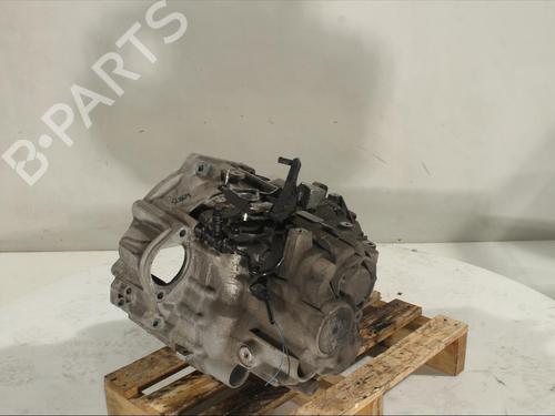 Gearbox VW GOLF PLUS V (5M1, 521) 2.0 TDI | BP17383917M3