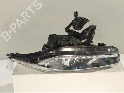Used Left headlight KIA CEE'D (JD) 1.6 CRDi 128 (128 hp) 29419989