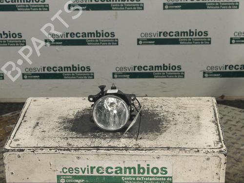 Used Right front fog light Right front fog light DACIA DUSTER (HM_) 1.5 dCi 110 4x4 (HMAB) (109 hp) 11980648 11980648