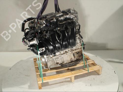 Engine LEXUS NX (_Z1_) 300h AWD (AYZ15, AYZ15_, AYZ15R) | BP17611872M1 