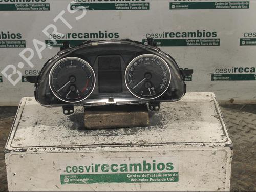 Used Instrument cluster Instrument cluster 11988979 11988979
