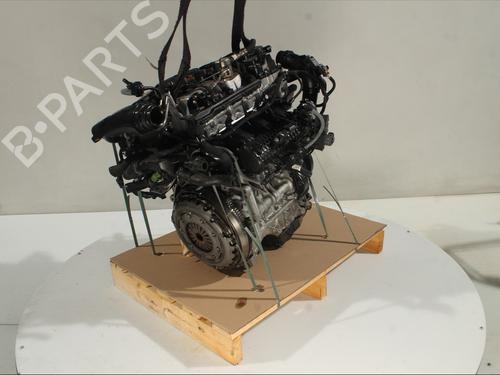 Engine OPEL GRANDLAND / GRANDLAND X (A18, P1UO) 1.2 (75) | BP29986274M1