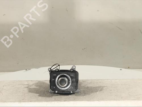 Used Switch Switch MAZDA CX-5 (KE, GH) 2.0 (KEEFW) (165 hp) 17824314 17824314