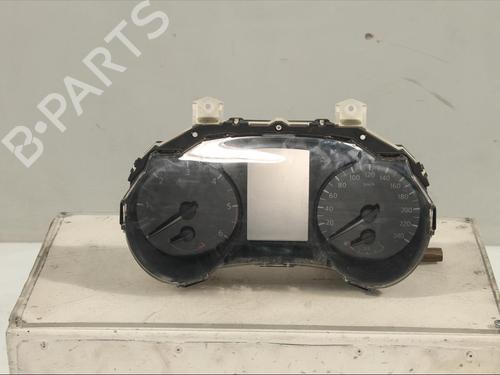 Used Instrument cluster NISSAN PULSAR Hatchback (C13) 1.5 dCi (110 hp) 26925344