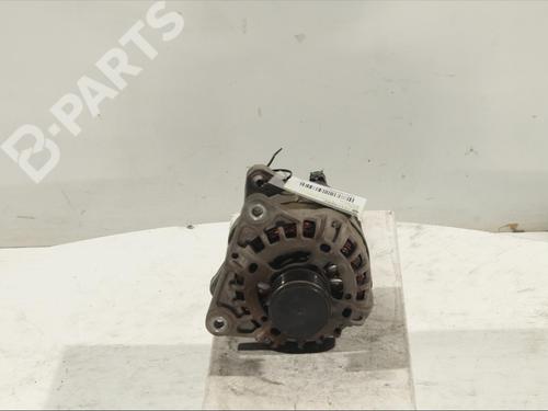 Alternateur DACIA LODGY (JS_) 1.5 dCi | BP11906741M7 
