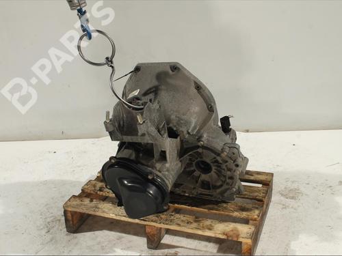 Gearkasse FORD FIESTA IV (JA_, JB_) 1.8 DI | BP11903825M3 