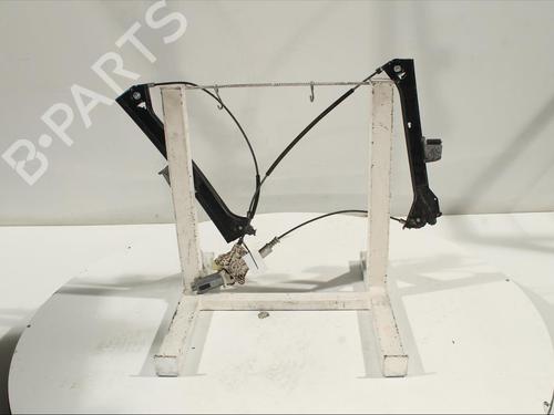 Used Front left window mechanism Front left window mechanism MERCEDES-BENZ CLK (C209) CLK 200 Kompressor (209.342) (163 hp) 12080813 12080813