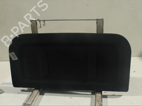 Used Rear parcel shelf KIA CEE'D (JD) 1.6 CRDi 136 (136 hp) 21139300