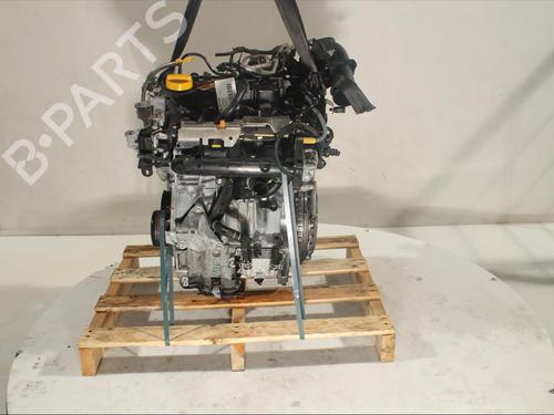 Engine DACIA JOGGER (RK_)  | BP18947298M1 