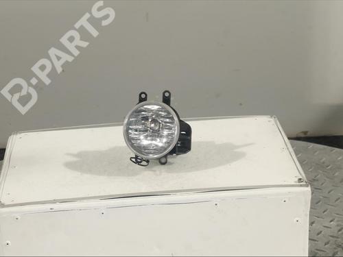 Used Left front fog light TOYOTA AYGO (_B4_) [2014-2025]  11901385