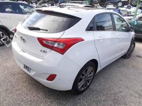 Used Parts HYUNDAI i30 (GD) 1.6 CRDi (110 hp) 4322321