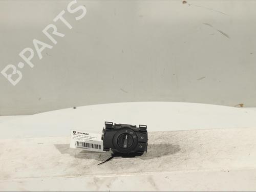 Used Headlight switch Headlight switch BMW 3 (E90) 320 d (177 hp) 11911376 11911376