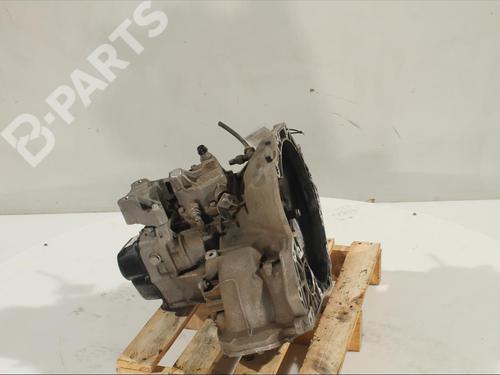 Gearbox OPEL CORSA E (X15)  | BP11910583M3 