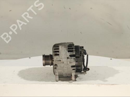 Used Alternator VW TIGUAN (AD1, AX1) 2.0 TDI (150 hp) 32005128