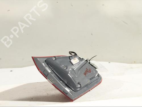Right tailgate light MERCEDES-BENZ B-CLASS Sports Tourer (W246, W242) B 200 CDI / d (246.208) | BP26409043C80 