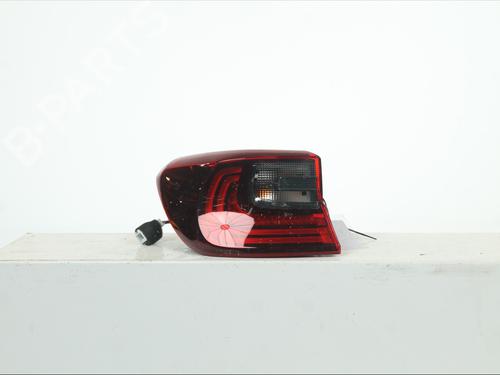 Venstre Baklys Venstre Baklys KIA CEED (CD) 1.0 T-GDI (120 hp) 34573522 34573522