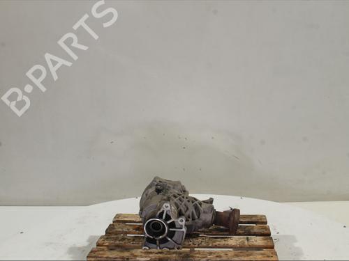 Used Transfer box Transfer box LAND ROVER RANGE ROVER EVOQUE (L538) 2.2 D 4x4 (150 hp) 33059587 33059587