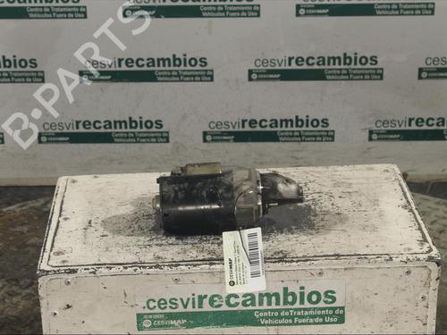 Used Starter Starter MERCEDES-BENZ C-CLASS Coupe (CL203) C 180 Kompressor (203.746) (143 hp) 11897404 11897404