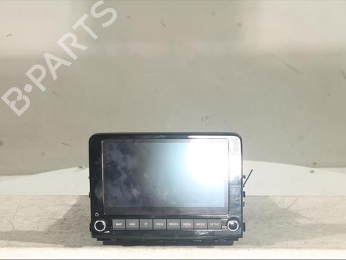Elektronisk modul KIA STONIC (YB) [2017-2025]  24351964