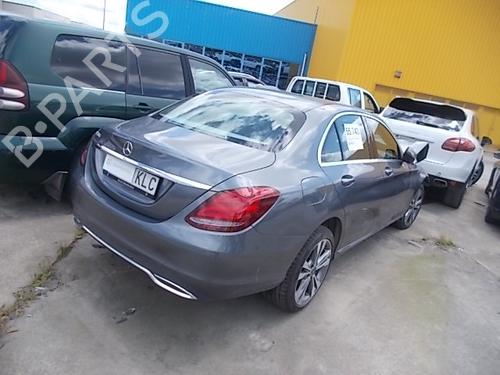 Used Parts MERCEDES-BENZ C-CLASS (W205)  C 220 BlueTEC / d (205.002, 205.004)  4174156