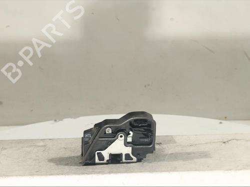 Used Rear left lock BMW X3 (E83) [2003-2011]  18049308