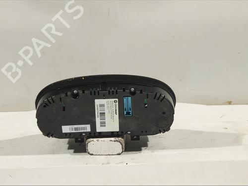 Instrument cluster AUDI A1 (8X1, 8XK)  | BP18956677C47 