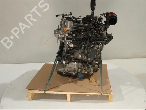 Used Engine KIA CEED (CD) 1.0 T-GDI (120 hp) 28488247
