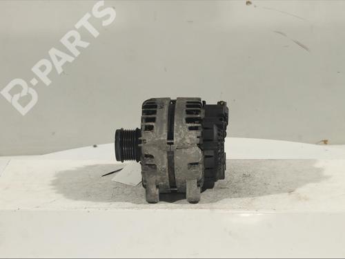 Used Alternator PEUGEOT 208 I (CA_, CC_) 1.6 HDi / BlueHDi 75 (75 hp) 11911012