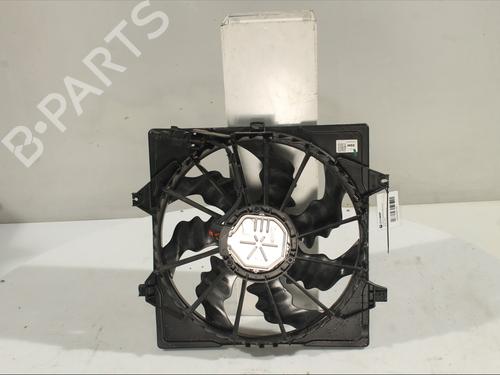 Radiator set HYUNDAI TUCSON (NX4E, NX4A) 1.6 CRDi Hybrid 48V HTRAC | BP30188761M120