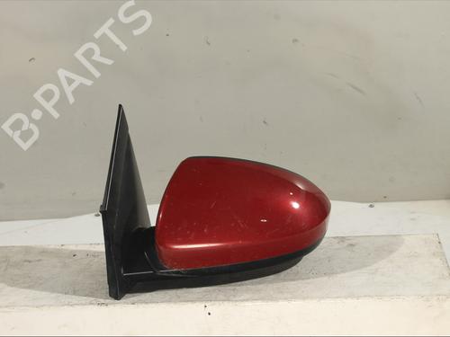Left mirror HYUNDAI TUCSON (TL, TLE) 1.6 GDi | BP29846920C26