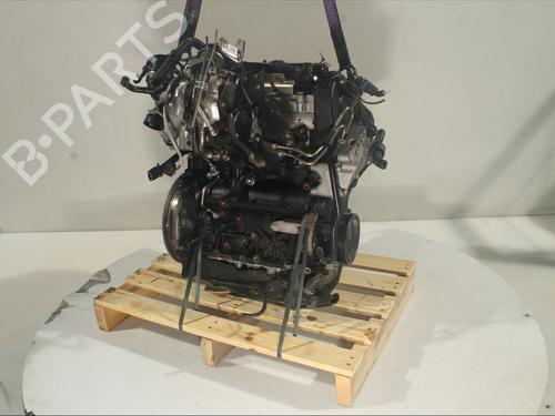 Motor VW TIGUAN (AD1, AX1)  | BP27604457M1 