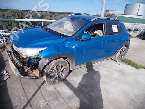 AC radiator KIA STONIC (YB) 1.2 CVVT | BP27336593M32 - Image 6