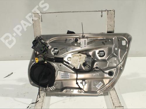 Used Front right window mechanism MERCEDES-BENZ C-CLASS T-Model (S204) [2007-2014]  12083034