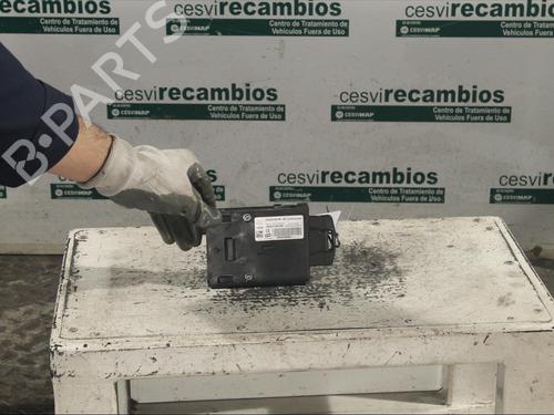 Card reader RENAULT LAGUNA III Grandtour (KT0/1) 1.5 dCi (KT0A, KT0R, KT02) | BP14524652E4 