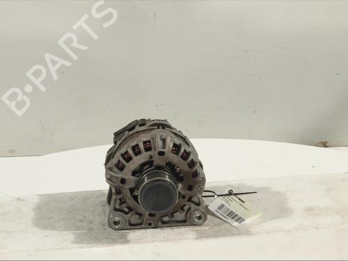 Used Alternator Alternator DACIA SANDERO II TCe 90 (B8M1, B8MA, B8AC) (90 hp) 11906503 11906503
