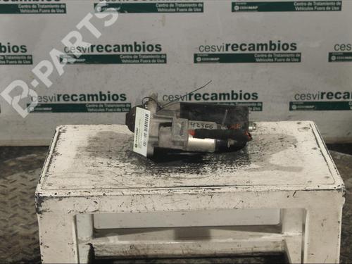 Startmotor OPEL INSIGNIA A (G09) 2.0 CDTI (68) | BP11896336M8 