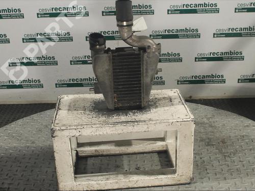 Intercooler HONDA CIVIC IX (FK) 2.2 i-DTEC (FK3) | BP11899869M30 