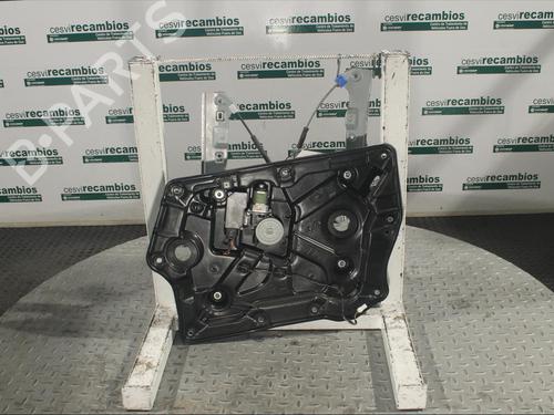 Used Front right window mechanism Front right window mechanism RENAULT KOLEOS I (HY_) 2.0 dCi (HY0K) (150 hp) 12077865 12077865