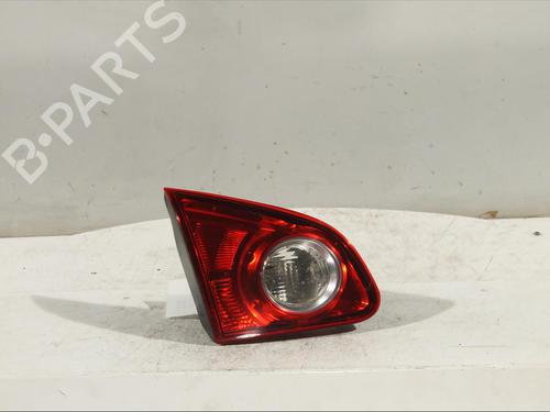 Used Left taillight NISSAN QASHQAI / QASHQAI +2 I (J10, NJ10, JJ10E) [2006-2014]  12080239