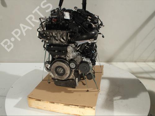 Engine MERCEDES-BENZ A-CLASS (W177) A 180 d (177.010) | BP32457675M1  - Image 5