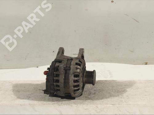 Generator DACIA SANDERO II 1.5 dCi 75 / Blue dCi 75 (B8JW, B8M4, B8AH, B8M7, B8M6) | BP11909936M7 