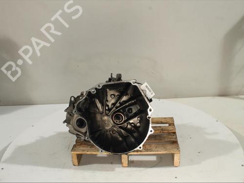 gearbox-honda-hr-v-ru-2014-28350175 main image