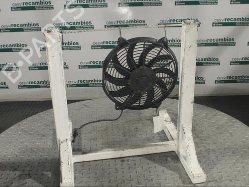 Radiator fan TATA 207 Pickup 2.0 TDiC 4x4 | BP12077911M35 
