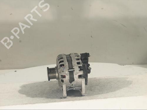 Generator RENAULT CAPTUR I (J5_, H5_) 0.9 TCe 90 | BP22378057M7 