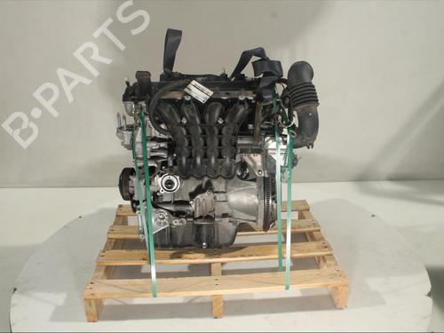 Used Engine Engine MITSUBISHI ASX (GA_W_) 1.6 MIVEC (GA1W) (117 hp) 16329719 16329719