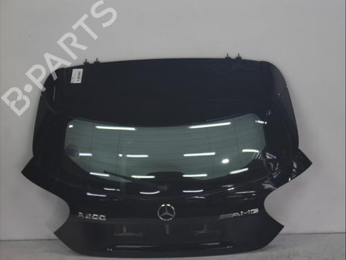 Used Tailgate MERCEDES-BENZ A-CLASS (W176) A 200 CDI / d (176.008) (136 hp) 31077752