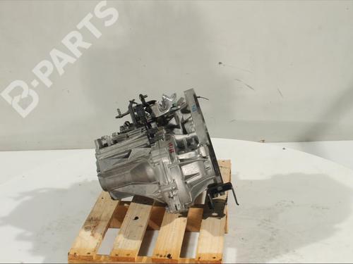 Gearbox KIA PICANTO III (JA) 1.0 | BP11911396M3 