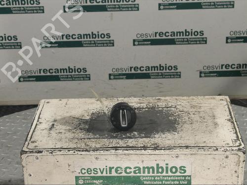 Used Headlight switch Headlight switch VW GOLF PLUS V (5M1, 521) 1.6 TDI (105 hp) 11989157 11989157