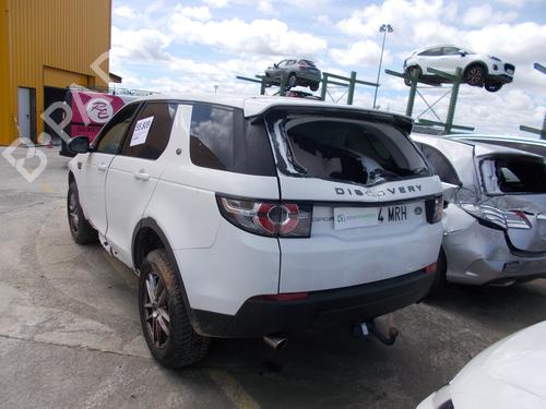 Switch LAND ROVER DISCOVERY SPORT (L550) 2.0 D 4x4 | BP27587141I30  - Image 5